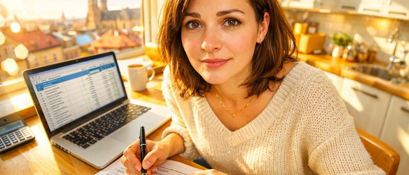 Najem krótkoterminowy 2026: podatki, VAT, KSeF i formalności krok po kroku