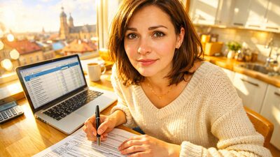 Najem krótkoterminowy 2026: podatki, VAT, KSeF i formalności krok po kroku