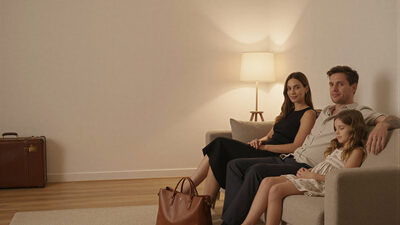 Weryfikacja gości Airbnb