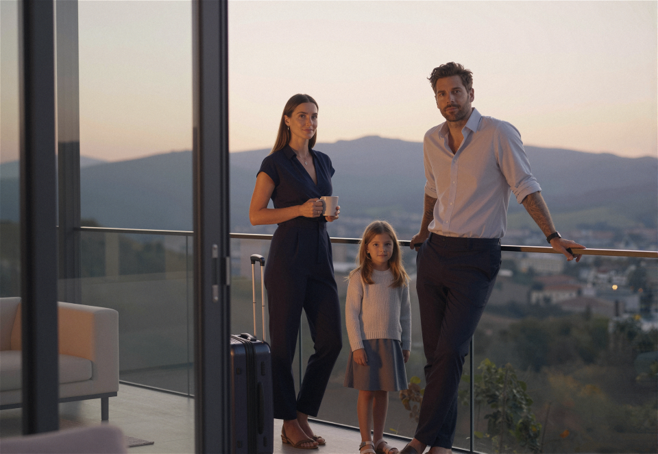 Ochrona nieruchomości