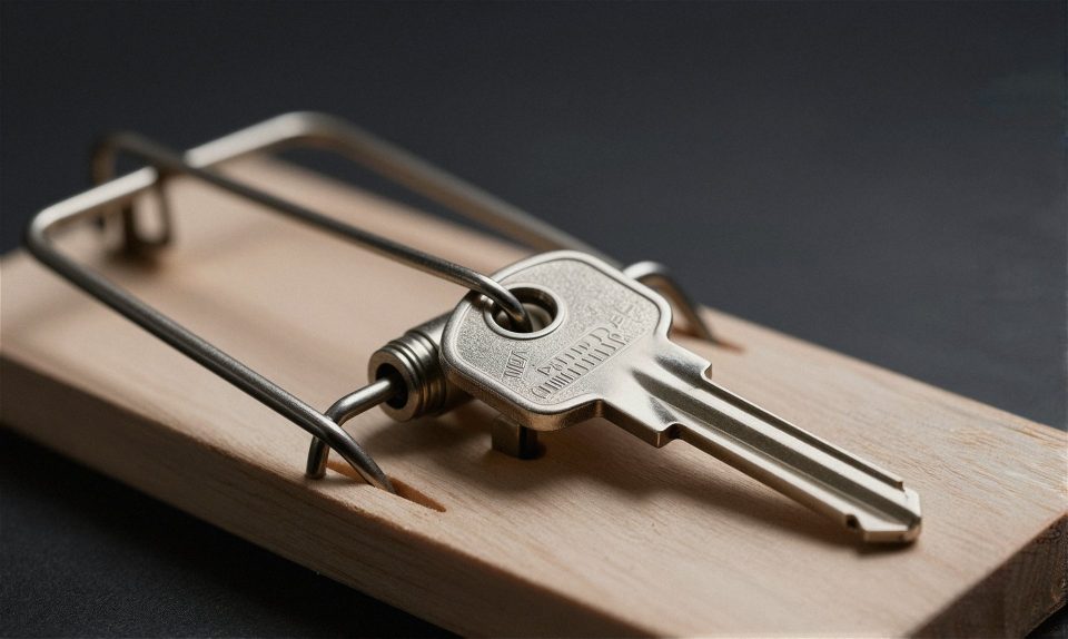 Jak ocenić ryzyko operatora zanim podpiszesz umowę: 12 czerwonych flag