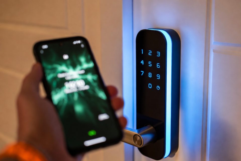 Przygotowanie mieszkania pod wynajem krótkoterminowy